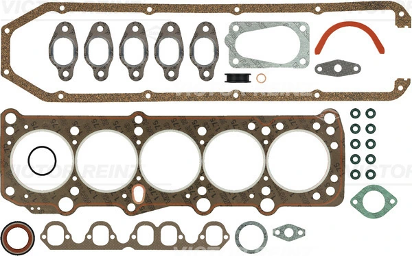 Gasket Kit, cylinder head